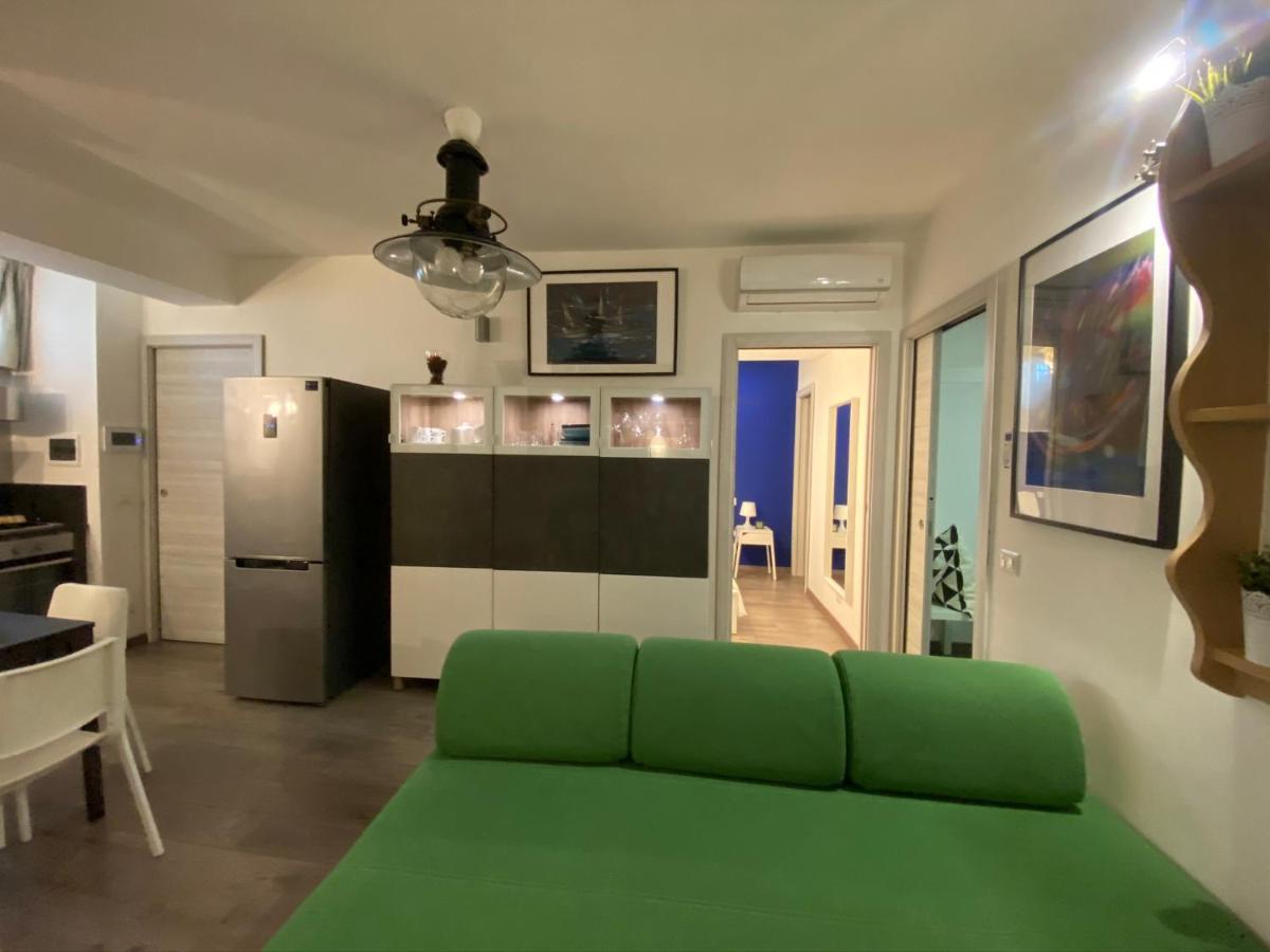 Mood'S Home Avola Eksteriør billede